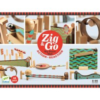 zig-go-djeco-set-de-constructie-trasee-48-piese-107991.jpg Zig Go Djeco - Joc de Constructie