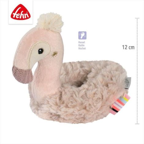 Zornaitoare - flamingo
