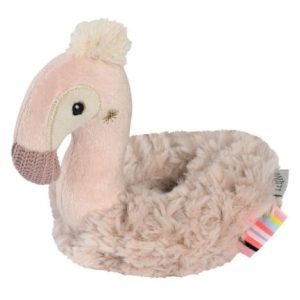Zornaitoare - flamingo