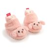 دياى-11.jpg Papucei Bebelusi Curly Roz - 12-18 luni